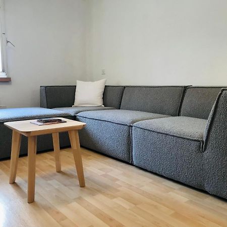 Centrally Located Apartment In بوشيافو المظهر الخارجي الصورة