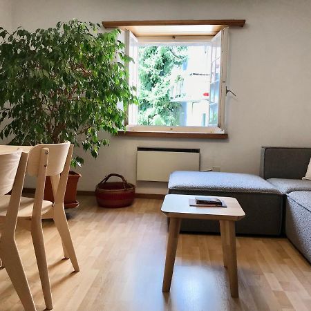 Centrally Located Apartment In بوشيافو المظهر الخارجي الصورة