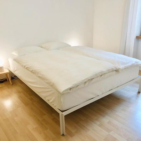 Centrally Located Apartment In بوشيافو المظهر الخارجي الصورة
