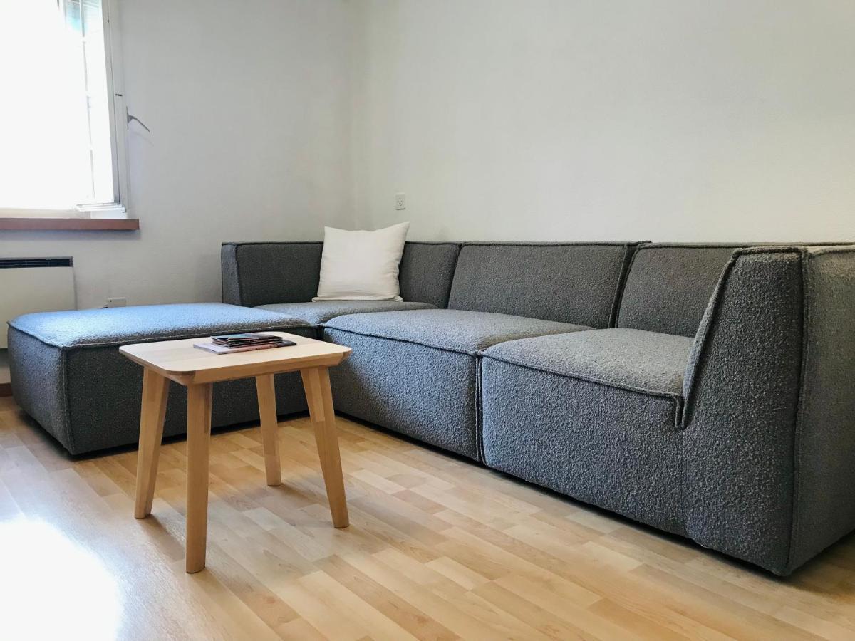 Centrally Located Apartment In بوشيافو المظهر الخارجي الصورة
