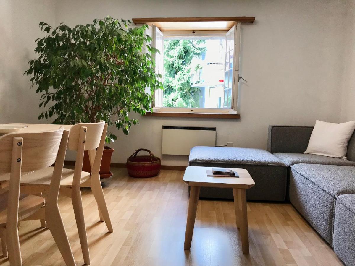 Centrally Located Apartment In بوشيافو المظهر الخارجي الصورة