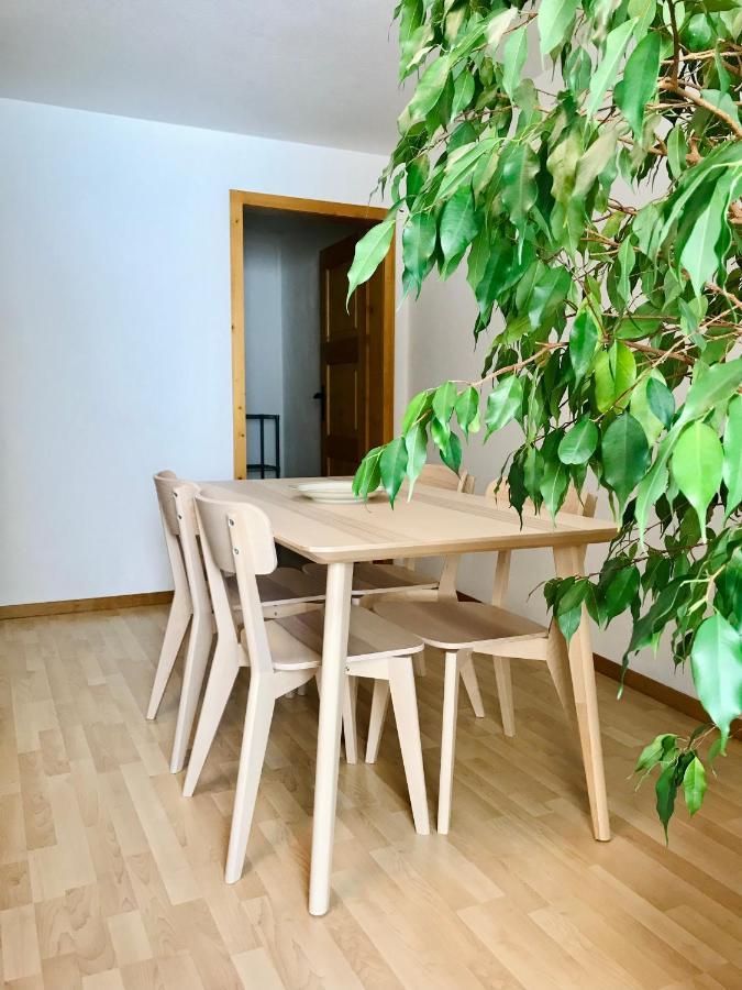 Centrally Located Apartment In بوشيافو المظهر الخارجي الصورة