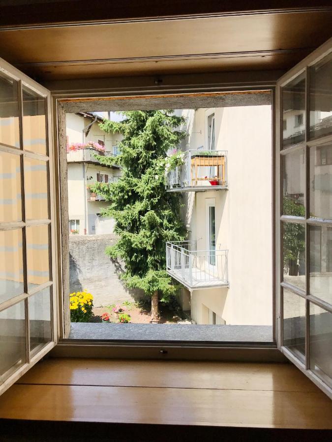 Centrally Located Apartment In بوشيافو المظهر الخارجي الصورة