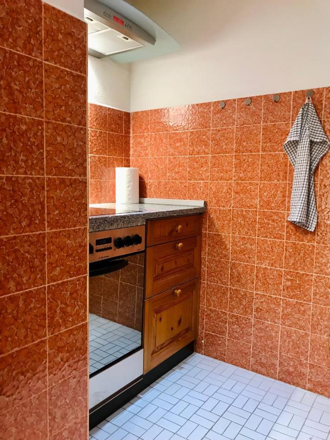 Centrally Located Apartment In بوشيافو المظهر الخارجي الصورة