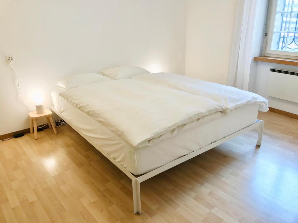 Centrally Located Apartment In بوشيافو المظهر الخارجي الصورة