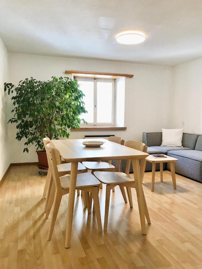 Centrally Located Apartment In بوشيافو المظهر الخارجي الصورة