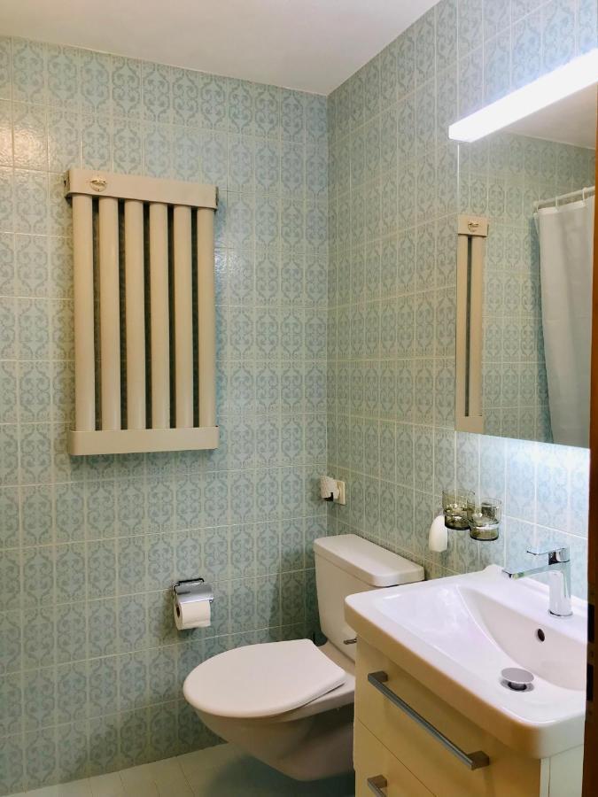Centrally Located Apartment In بوشيافو المظهر الخارجي الصورة
